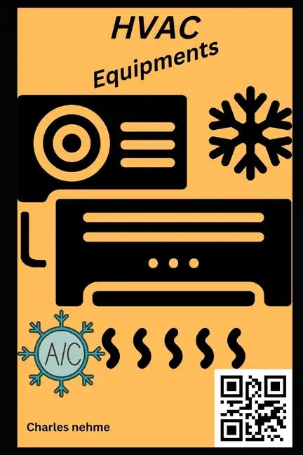 HVAC Equipments - Paperback