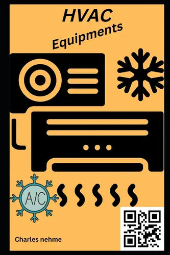 HVAC Equipments - Paperback