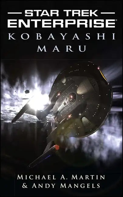 Kobayashi Maru - Paperback