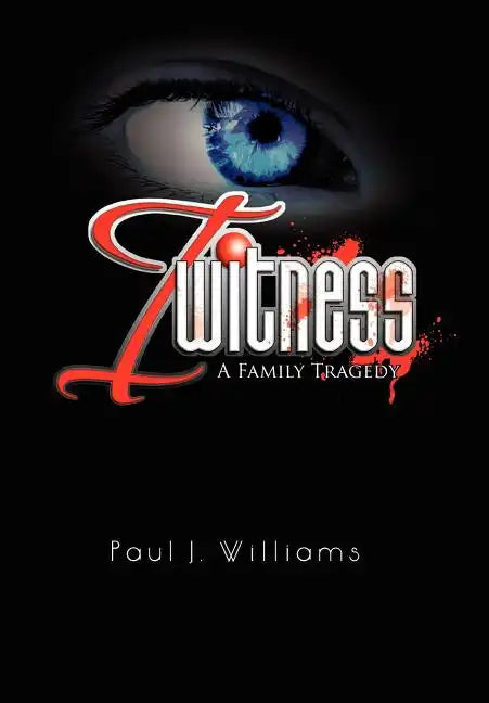 I Witness - Hardcover