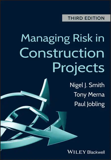 Managing Risk 3e - Paperback