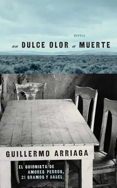 Dulce Olor A Muerte - Paperback