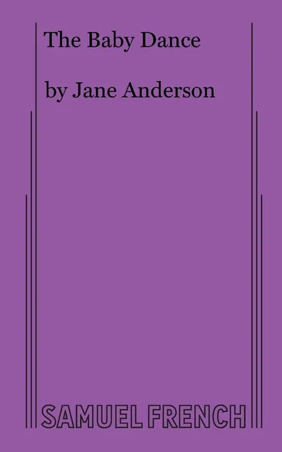 The Baby Dance - Paperback
