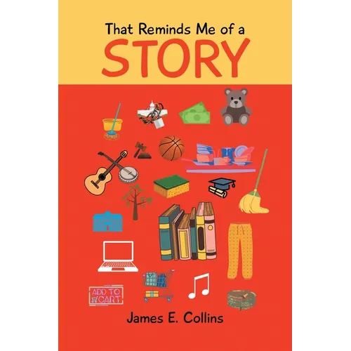 That Reminds Me of a Story - Paperback