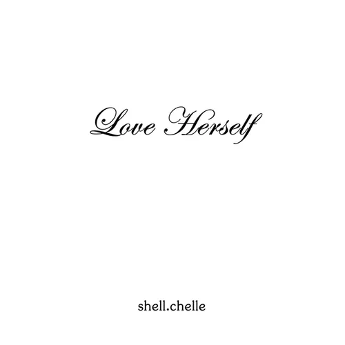 Love Herself - Paperback