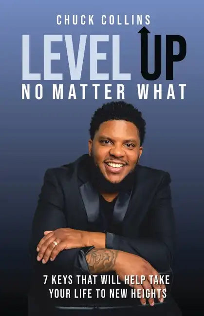 Level Up No Matter What - Paperback