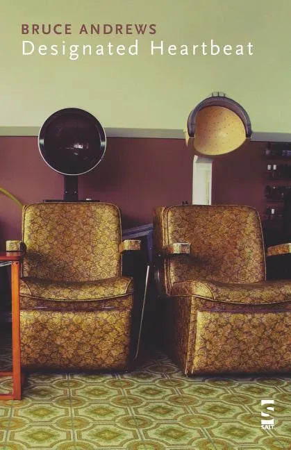 Designated Heartbeat - Paperback