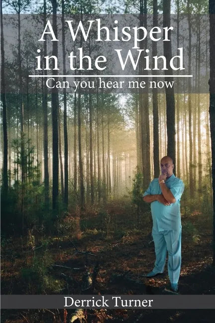 A Whisper in the Wind - Paperback