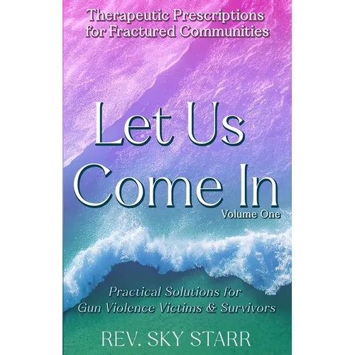 Let Us Come In - Paperback
