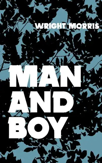 Man and Boy - Paperback