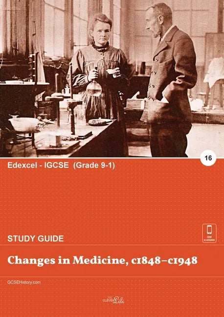 Changes in Medicine, c1848-c1948 - Paperback