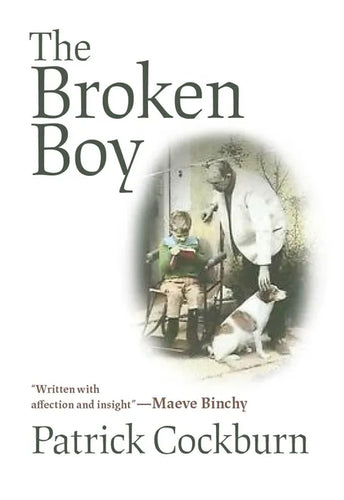 The Broken Boy - Paperback
