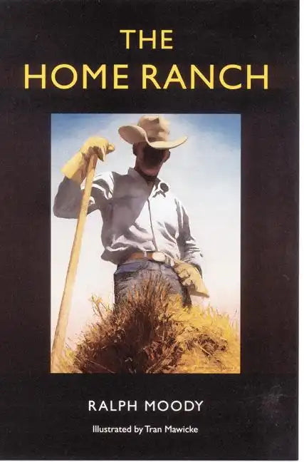 The Home Ranch - Paperback