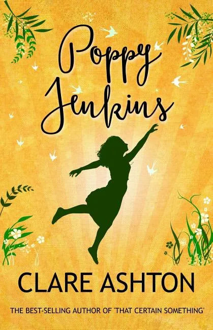 Poppy Jenkins - Paperback