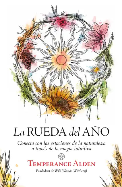 La Rueda del Ano - Paperback