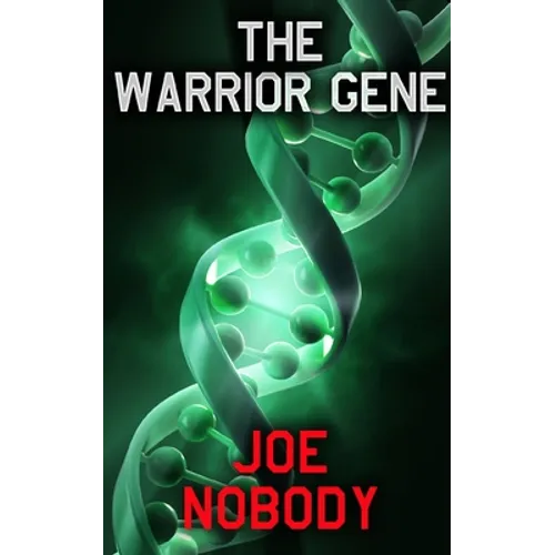 The Warrior Gene - Paperback