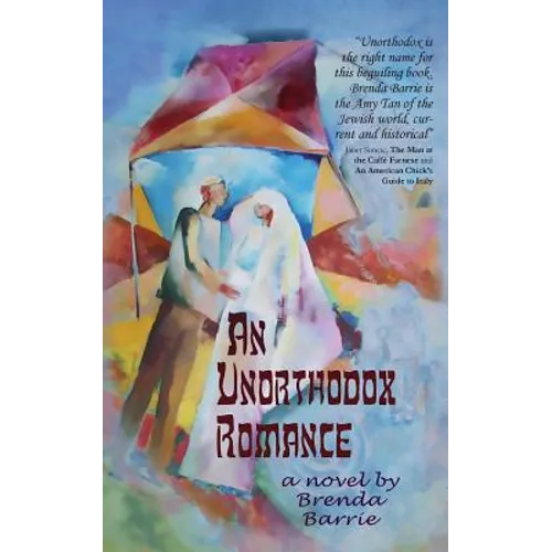 An Unorthodox Romance - Paperback