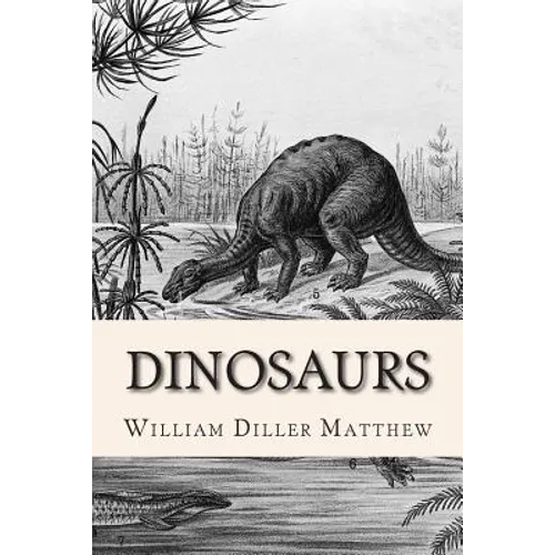 Dinosaurs - Paperback