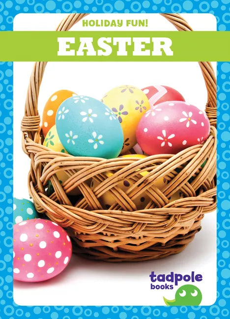 Easter - Library Binding