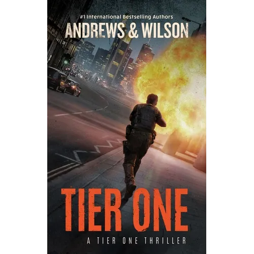 Tier One - Paperback