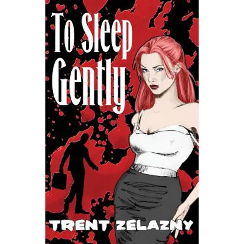 To Sleep Gently - Hardcover