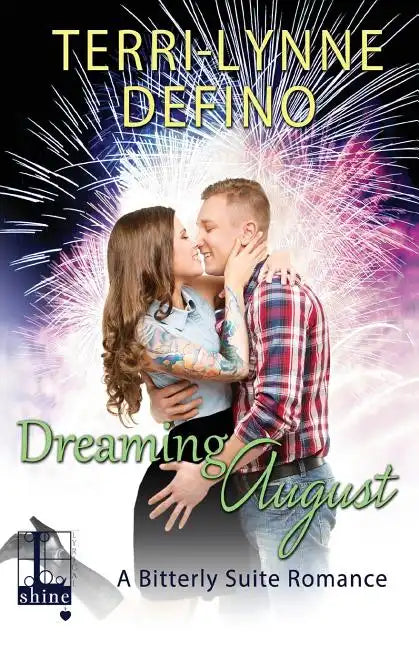 Dreaming August - Paperback