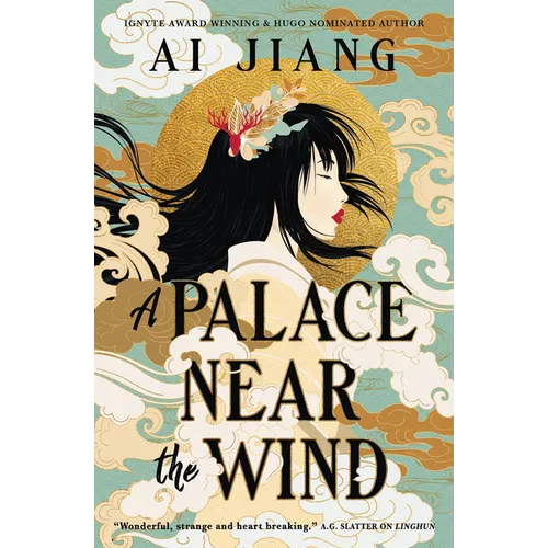 A Palace Near the Wind: Natural Engines - Paperback
