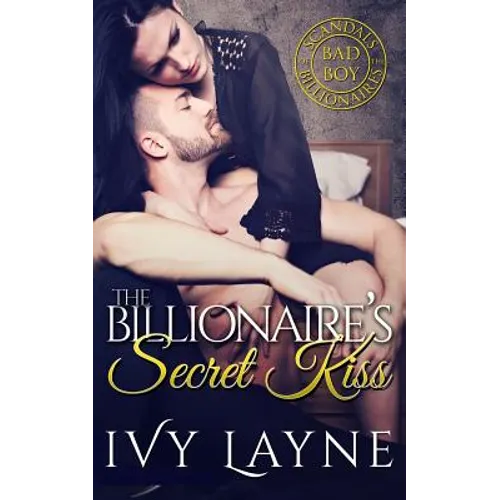 The Billionaire's Secret Kiss - Paperback