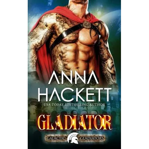 Gladiator - Paperback