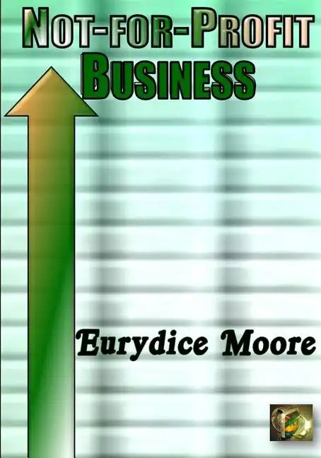 Not-For-Profit Business - Paperback