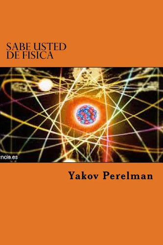 Sabe usted de Fisica - Paperback