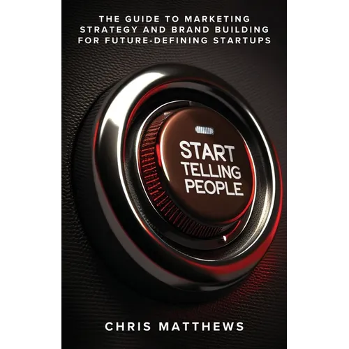 Start Telling People - Paperback