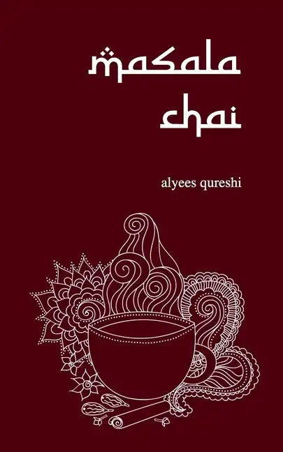 masala chai - Paperback