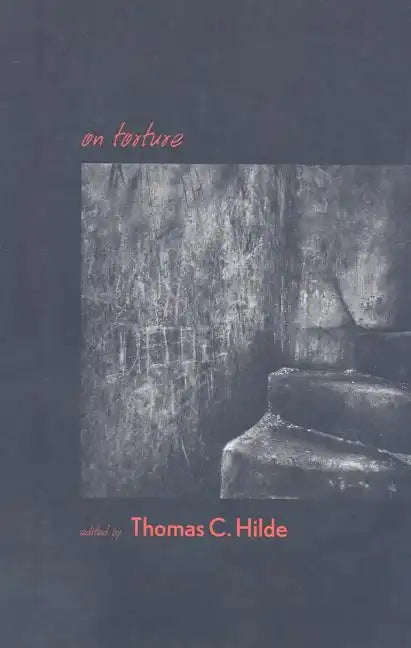 On Torture - Paperback