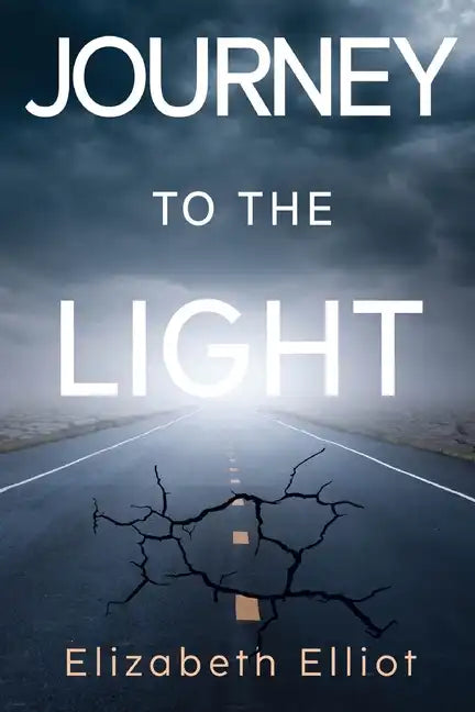 Journey to the light - Paperback