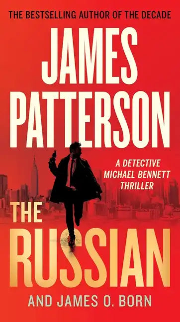 The Russian - Paperback