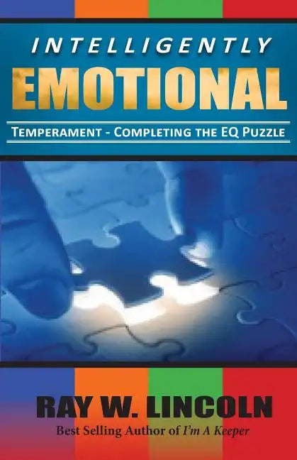 Intelligently Emotional - Paperback