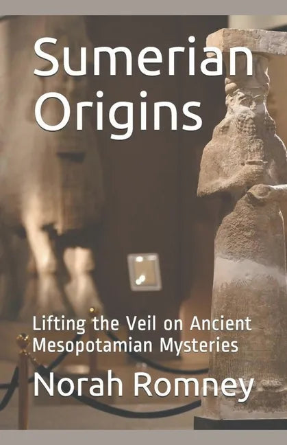 Sumerian Origins - Paperback