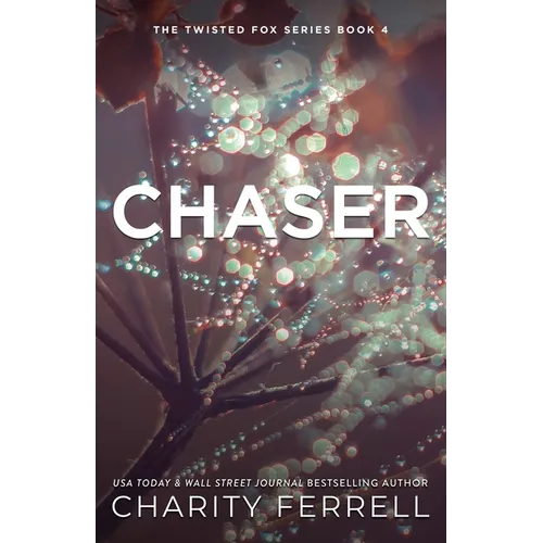 Chaser Special Edition - Paperback