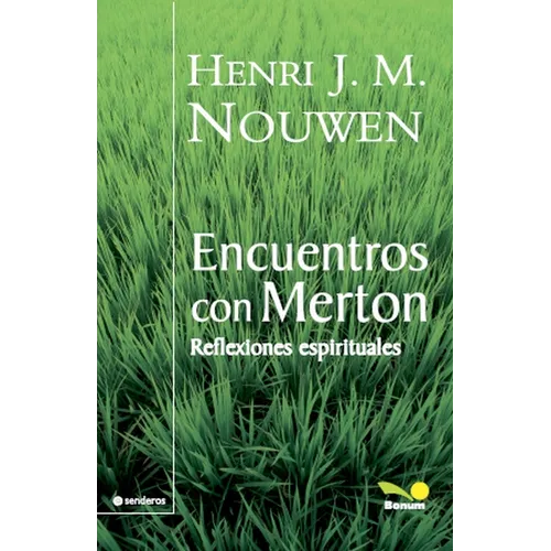 Encuentros con Merton - Paperback
