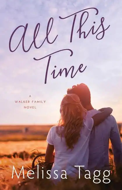 All This Time - Paperback