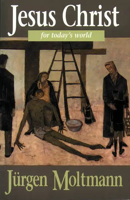 Jesus Christ Todays World - Paperback