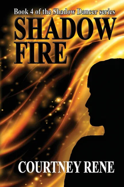 Shadow Fire - Paperback