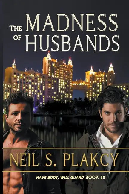 The Madness of Husbands - Paperback