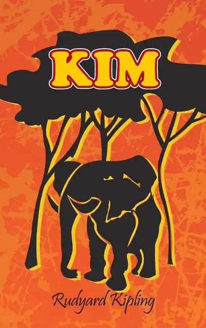 Kim - Hardcover