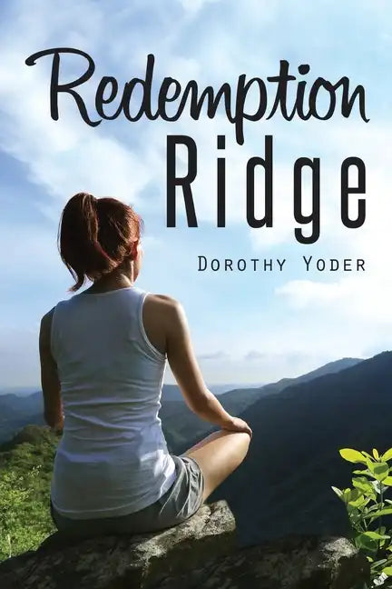Redemption Ridge - Paperback