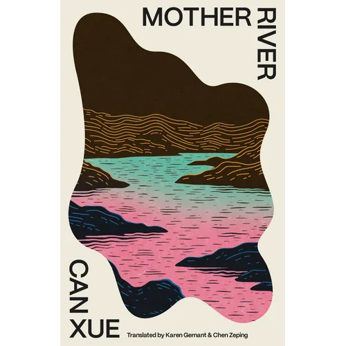 Mother River - Paperback