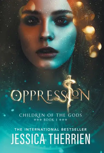 Oppression - Hardcover