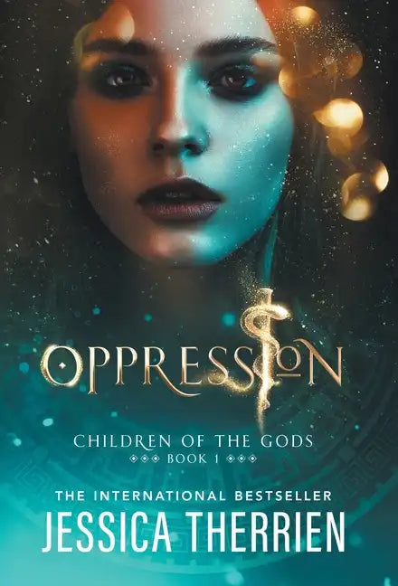 Oppression - Hardcover