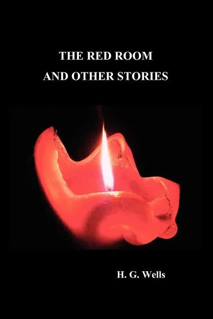 The Red Room and Other Stories - Paperback
